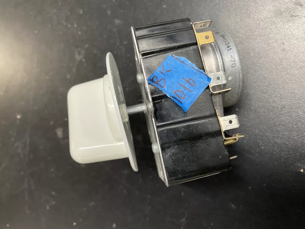 Whirlpool 3976570 PD00003512 3406708 WP3976570 Dryer Timer AZ20378 | BK1016