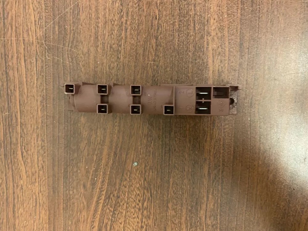 GE Range Cook Top Spark Module WB13X32509 WB13T10039 WB13T10047 AZ30277 | BK196