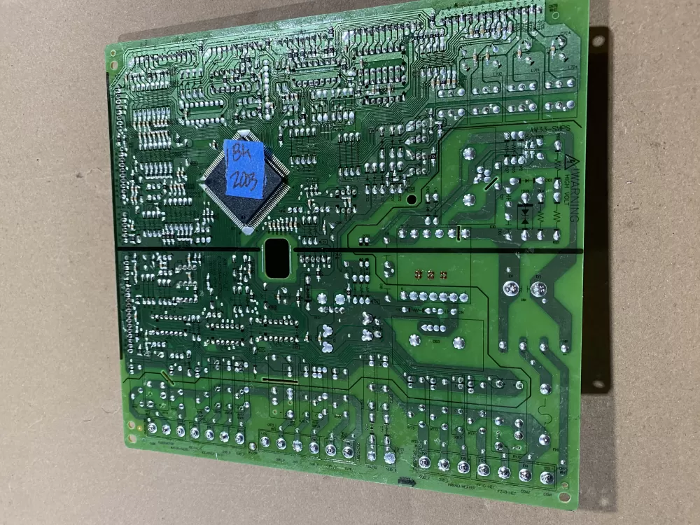 Samsung DA92 00484A DA9200484A Refrigerator Control Board AZ82767 | BK2003