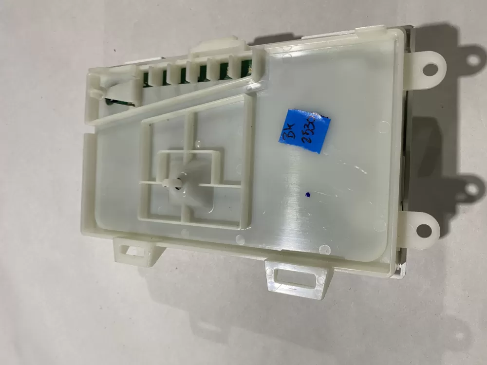 Amana W10636055 AZ154830 1491WM Washer Control Board  | BK2530