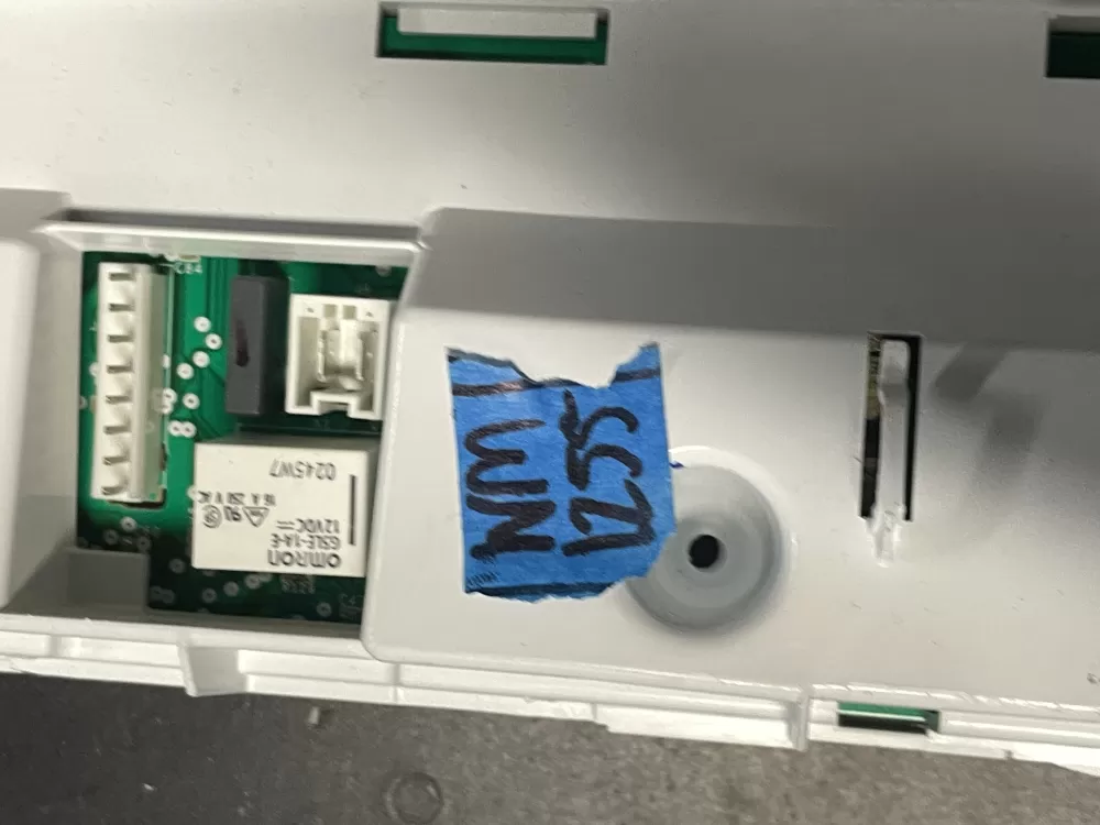 Frigidaire Electrolux 1347313 Dryer Control Board AZ17873 | WM1255