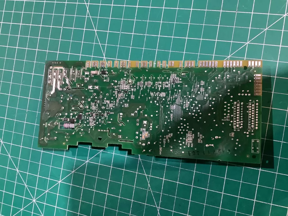 KitchenAid W10375788 W10440220 Dishwasher Control Board AZ145369 | NR2433