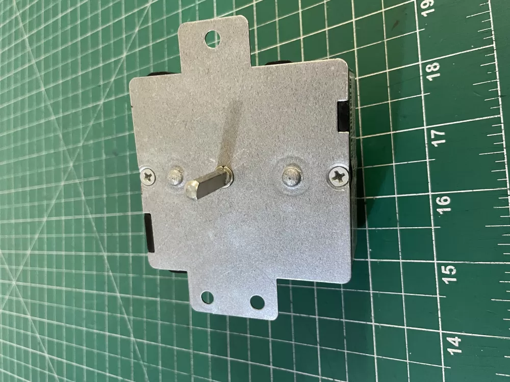 Kenmore 3406702A WP3976576 3406015 3406702 3976576 Dryer Timer AZ206858 | Wm2278