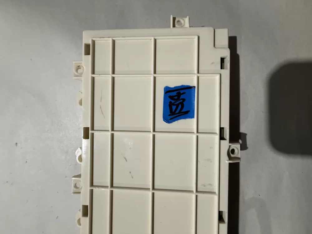 LG 6870EC9139A 6871EC1116C Washer Control Board AZ228611 | KMV504