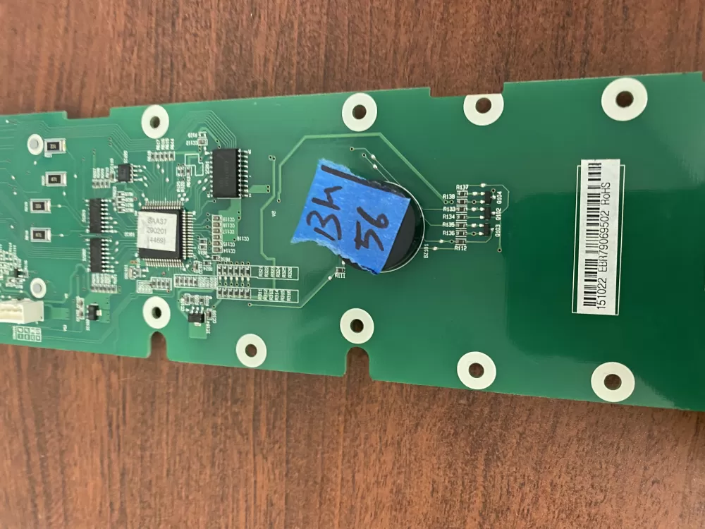 LG Refrigerator Ebr790695 Eax65924002 Dispenser Control Board AZ37134 | BK56