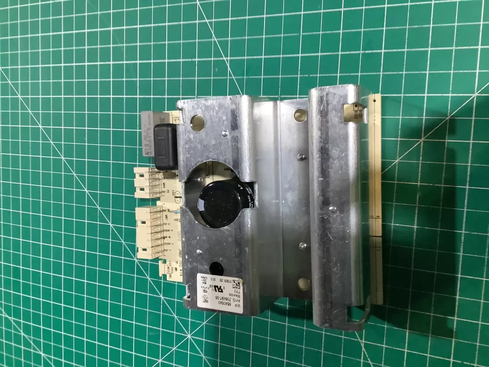 Whirlpool Kenmore WPW10163007 8540540 Washer Control Board AZ149578 | NR2493