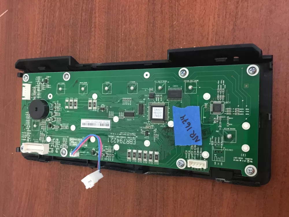 LG Kenmore EBR79422101 Refrigerator Control Board Dispenser AZ31807 | NR1674