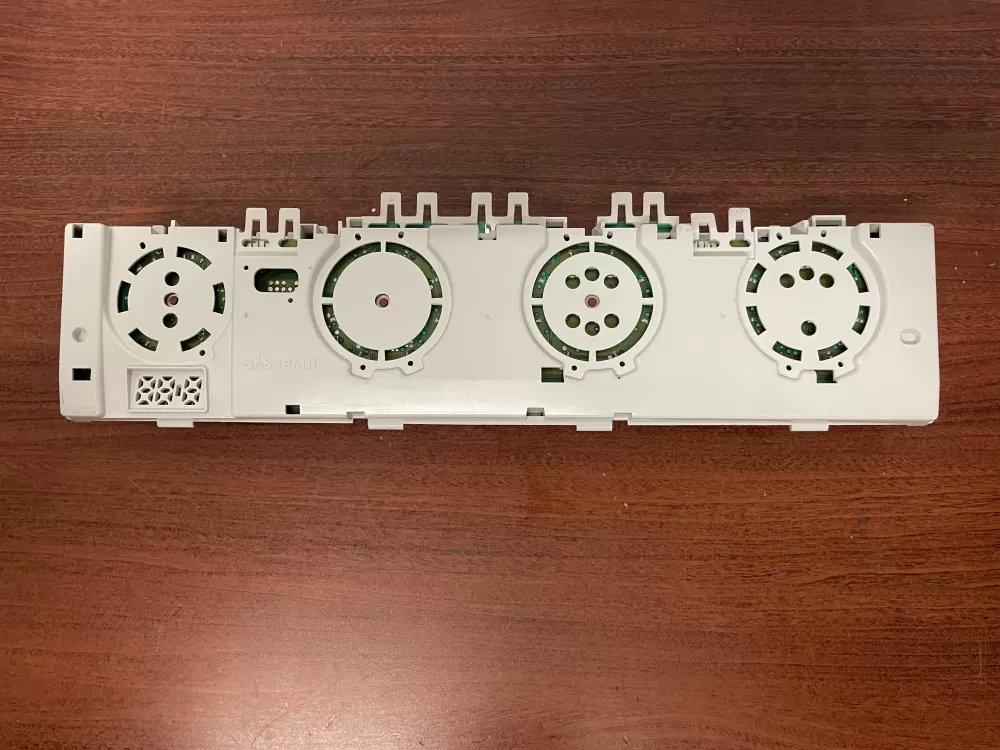 Asko 8077130 04 Dryer Control Board AZ28727 | KMV118