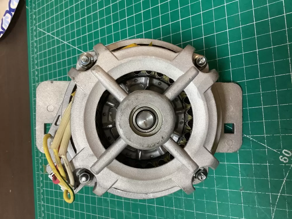 Whirlpool W10623547 YXB185-4-1L Washer Motor