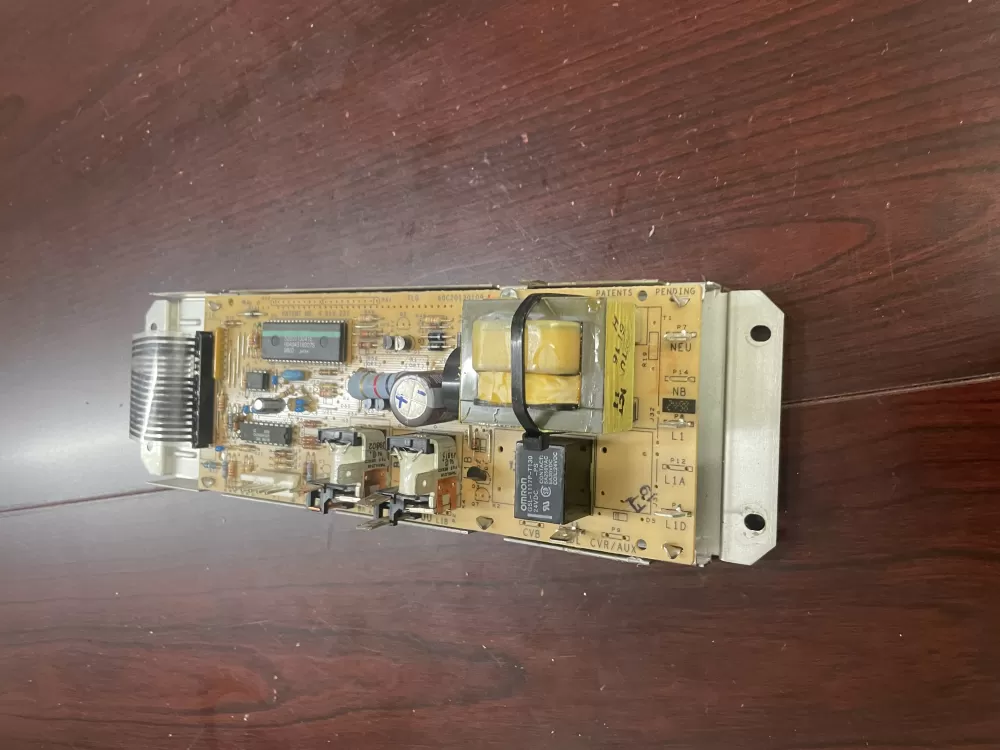 Maytag Whirlpool 7601P553 60 00N20130022 Range Control Board AZ80651 | Wm1315