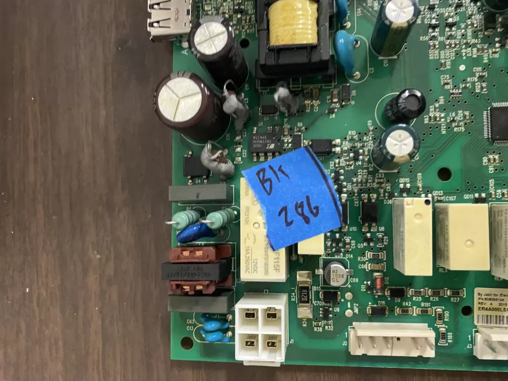 Frigidaire 808069104 5304522757 Refrigerator Control Board AZ31734 | BK286