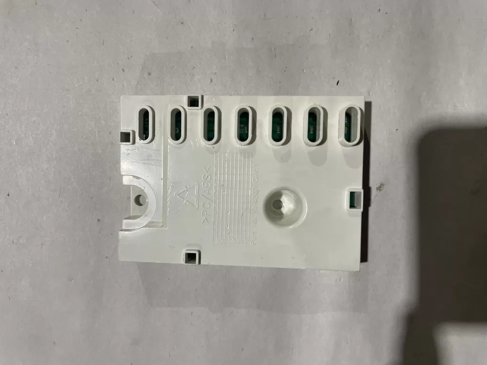 Electrolux 1345529A  EL1345529 Washer Control Board