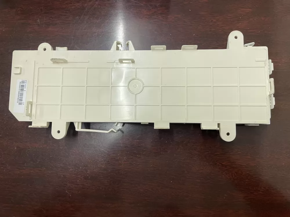 Samsung DC92-01311B Washer Control Board AZ31689 | KMV97