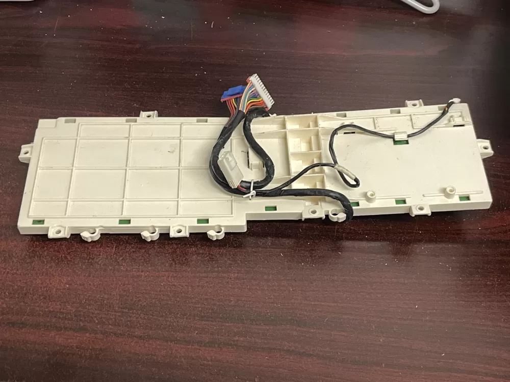 LG 6870EC9139A 6871EC1116C Washer Control Board