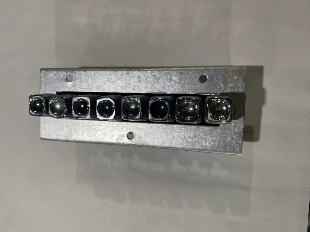 GE ASP5117-178  2-07366  120-240VAC Washer Switch