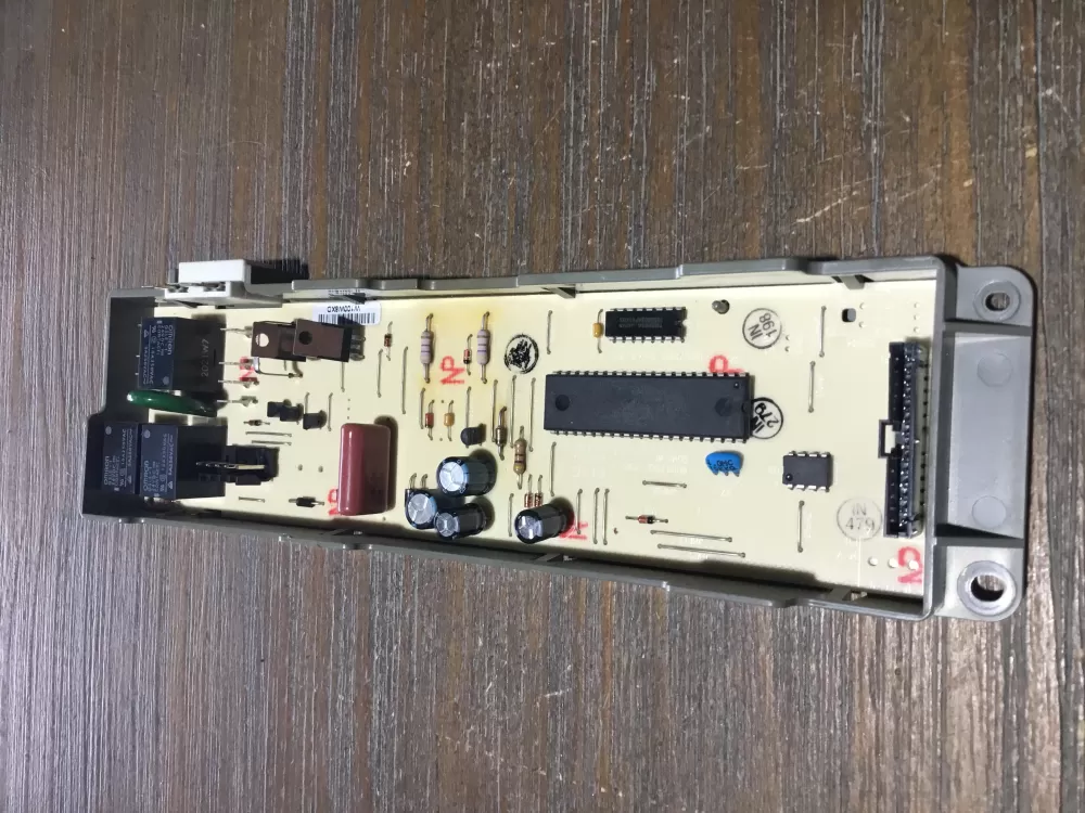 Whirlpool 8528806 Dishwasher Control Board