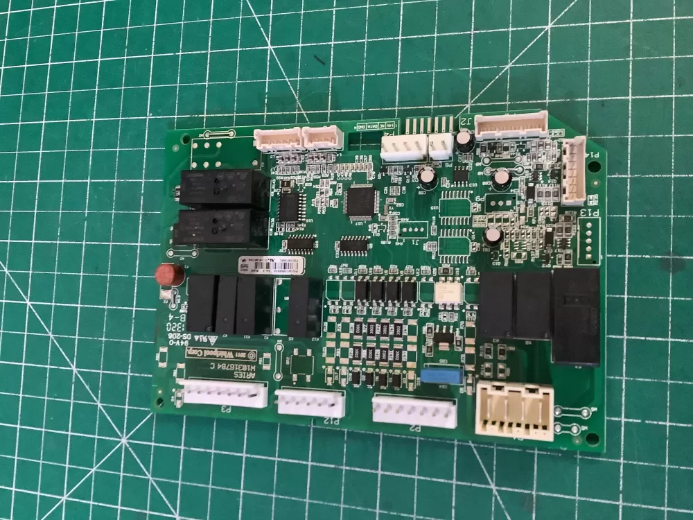 Whirlpool  Maytag W10589838 WPW10589838 PS11756600 W10589838 A Refrigerator Control