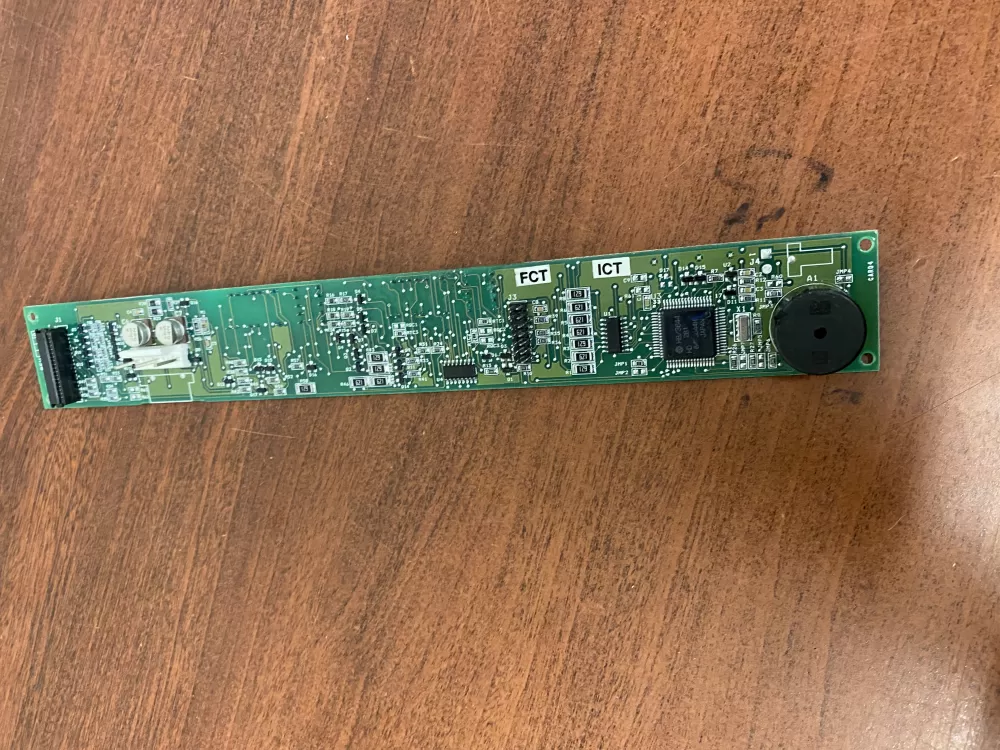 GE 197D4229 Refrigerator dispenser control board AZ39029 | BK526