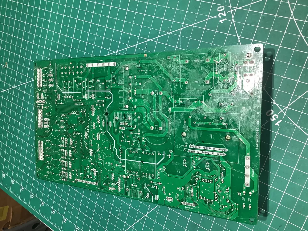 LG Kenmore EBR74796439 Refrigerator Control Board AZ174279 | ARV839
