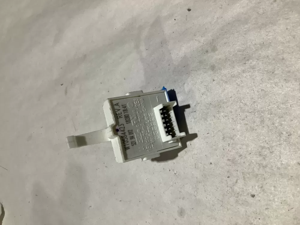 Maytag W10584423 W10858095 Washer Switch AZ113627 | Sl9