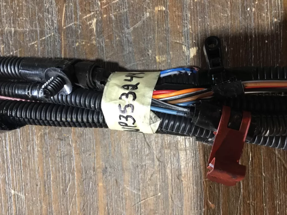 W11130532 Whirlpool Washer Wire Harness
