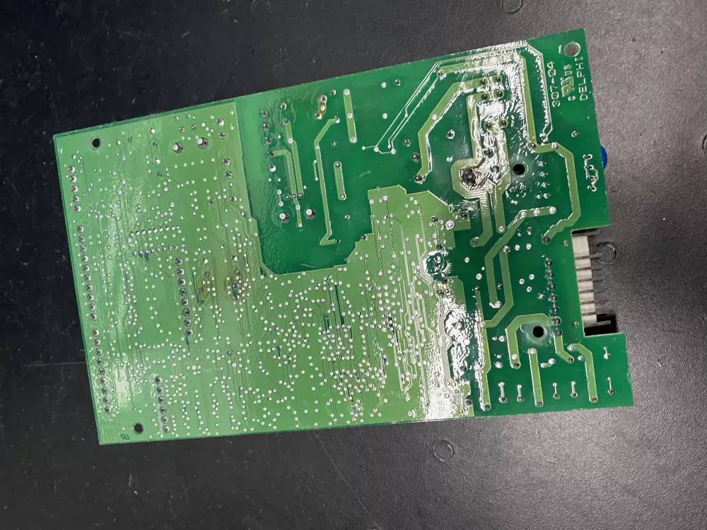 GE 200D2260G008 PD00074367 AP7188100 Refrigerator Control Board AZ16224 | BK811