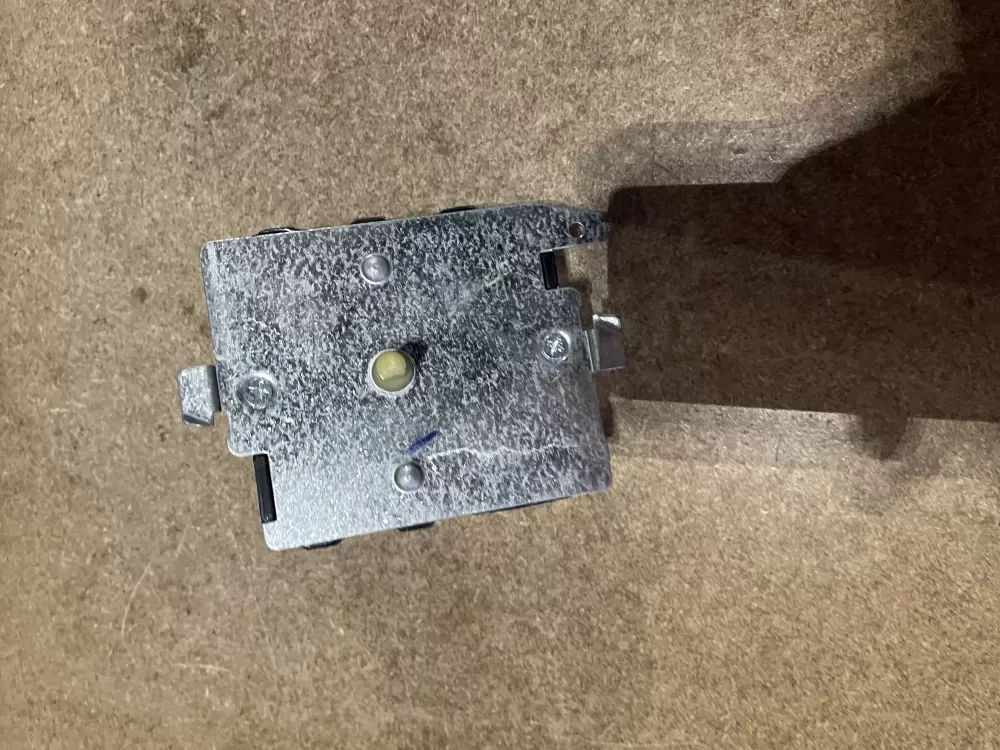 GE General Electric Kenmore 189D7146P001 Dryer Timer AZ25175 | KM18