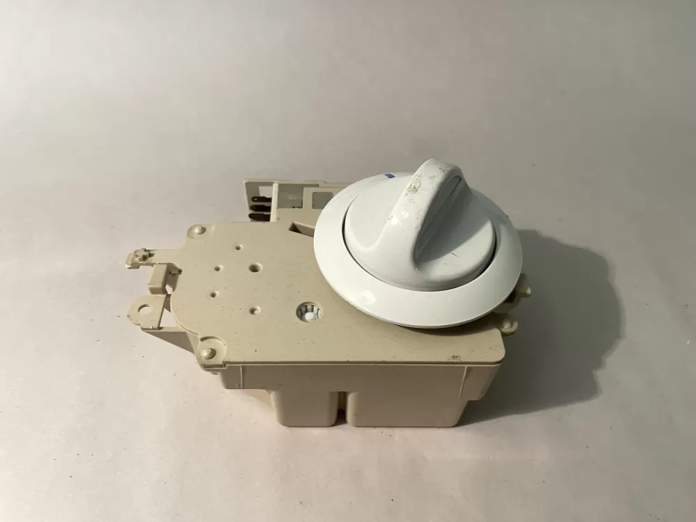 Frigidaire 131581600D 131581600 131581602 Washer Timer