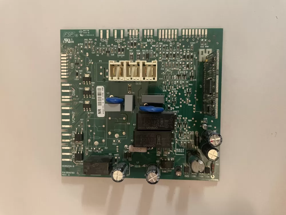 Whirlpool  Maytag W10321161 Washer Control Board