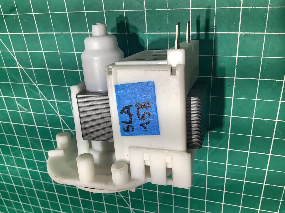 GE 165D8193G005 Dishwasher Drain Pump AZ160867 | SL158