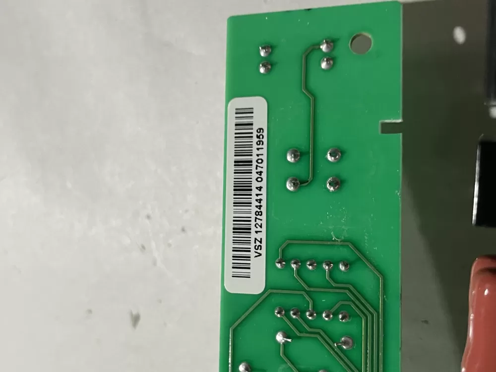 Whirlpool Maytag 12784414 Refrigerator Control Board AZ191399 | Wm1456