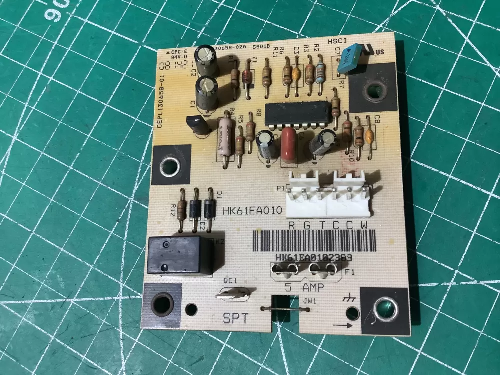 Carrier Sears CEPL130658-01 Blower Control Board AZ194960 | AR379