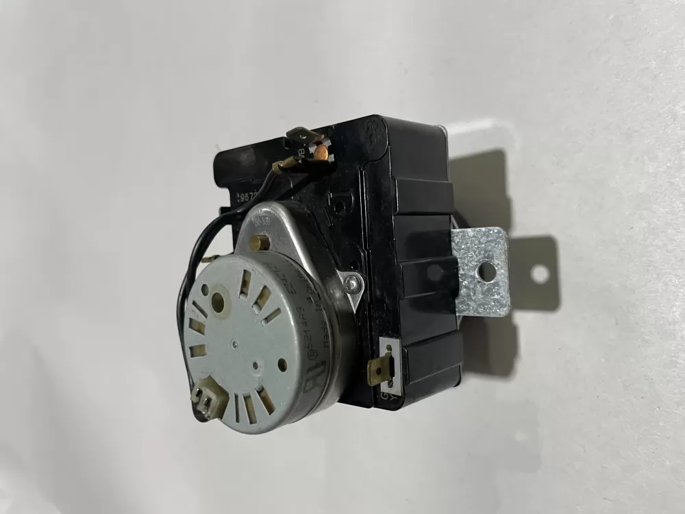 Kenmore 3406722 WP3406722 PS11741711 3406722b Dryer Timer AZ155472 | Wm2537