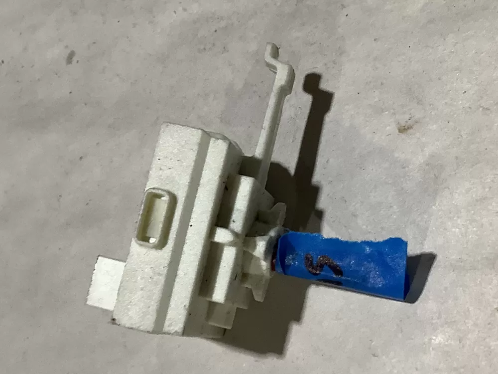 Admiral  Amana  Inglis  Roper  Whirlpool W10414397 WPW10414397 Washer Inglis Switch