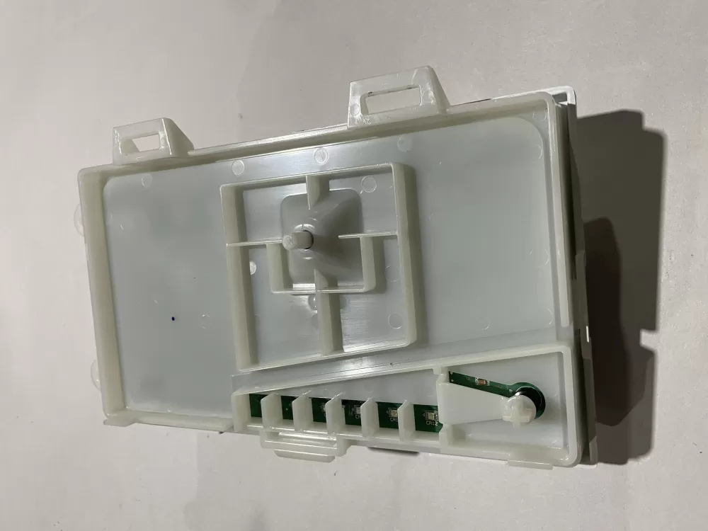 Whirlpool Amana Admiral Roper W10484681 Washer Control Board AZ185854 | Wm2724