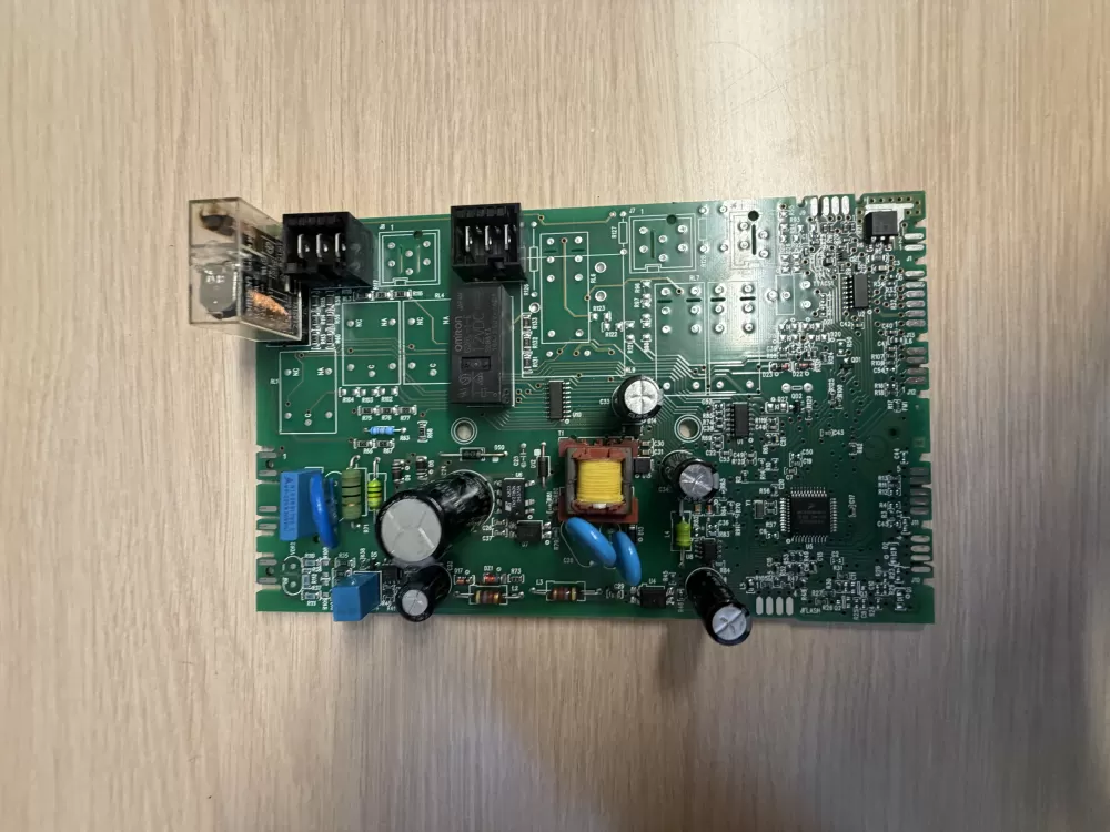 1347883 Frigidaire Dryer Board - Control