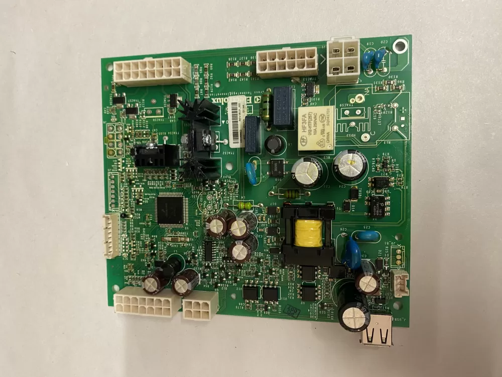 Frigidaire 242268902 Refrigerator Main Control Board