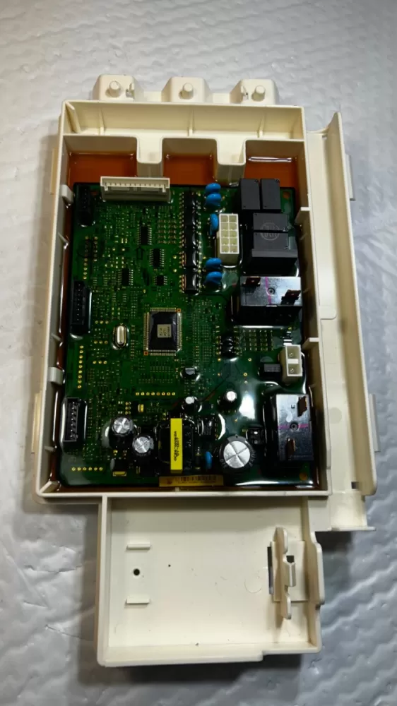 DC94-06598A Samsung Washer Board - Control