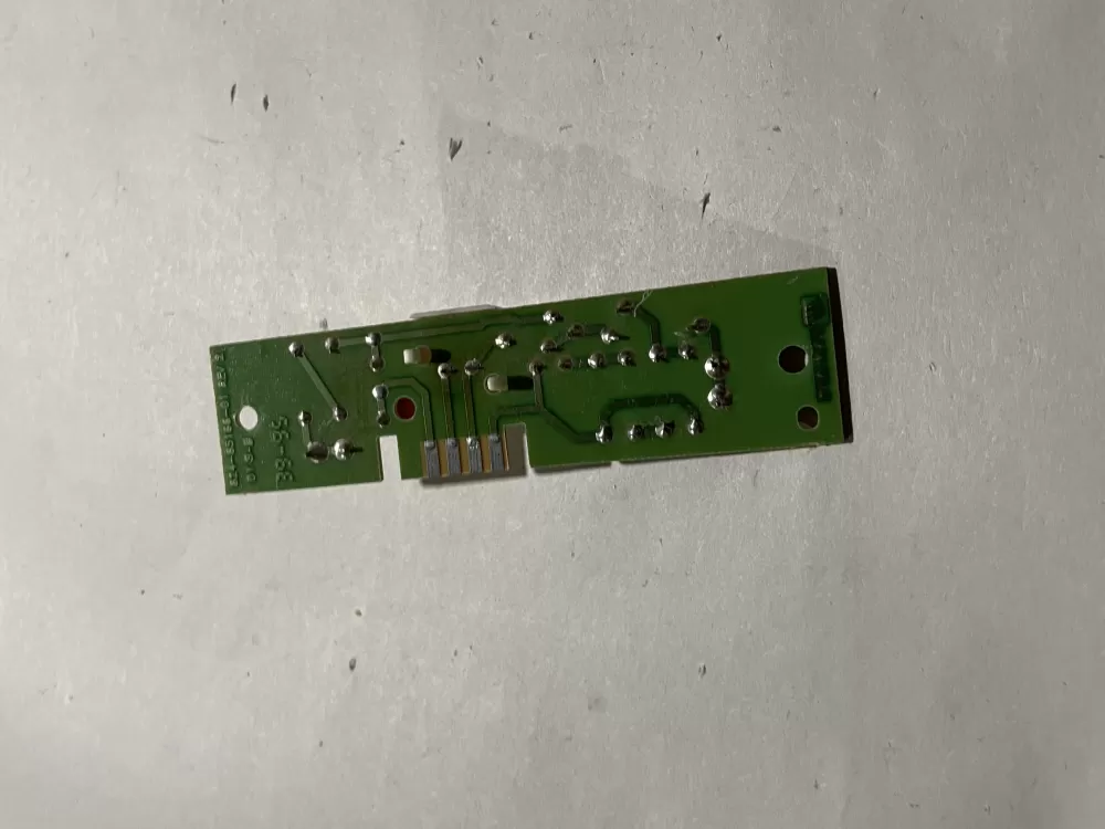 Maytag 6 3091830 63091830 Dryer Control Board AZ191408 | Wm1456