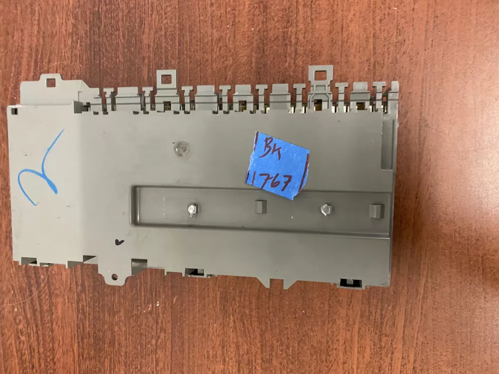 Whirlpool W10539783 W10597045 Dishwasher Control Board AZ45218 | BK1767
