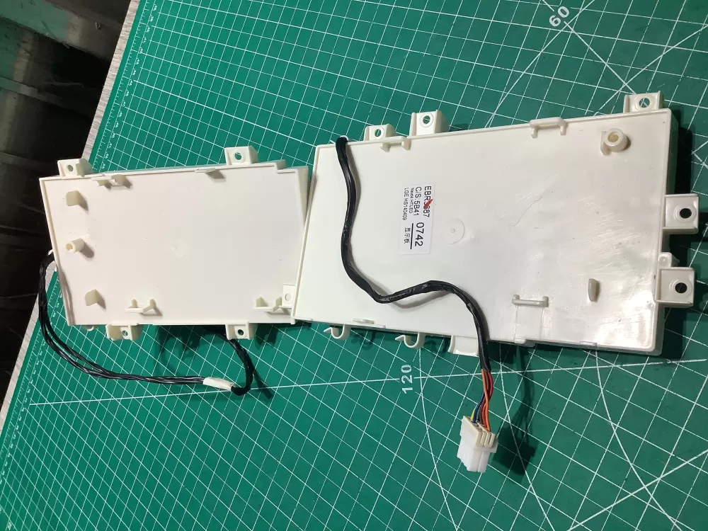 LG EBR36870740 EBR36870742 PS8751228 Washer Control Board AZ186039 | AV547