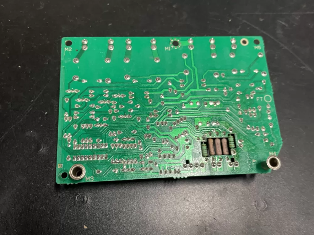 Whirlpool Kenmore  W10331686 100-1323-02 Range Oven Spark Module AZ11785 | 705