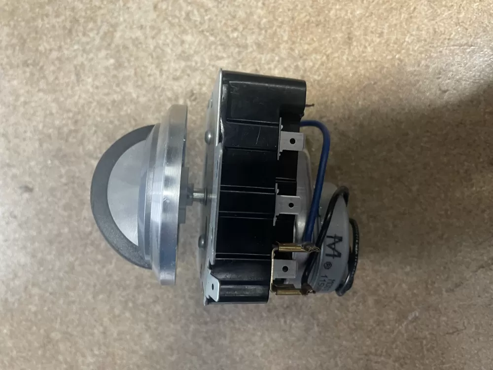 Whirlpool 8566184A 8566184 WP8566184 AP6013380 Dryer Timer AZ19337 | KM1000