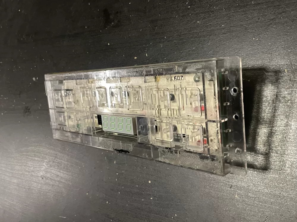 Kenmore  Hotpoint  General Electric WB18X20153 WB27K10097 WB27K10098 WB27K10152 WB27K10202 WB27K10203 WB27K10204 WB27K10212 WB27K10213 WB27K10214 WB27K10344 WB27K10345 WB27K10346 WB27K10358 WB27K10359 WB27K10360 WB27T10467 WB27T10468 WB27T10604 WB27T10816 WB27T10817 WB27T10818 WB27T10864 WB27T11153 WB27T11154 WB27T11165 WB27T11273 WB27T11274 WB27T11275 WB27T11276 WB27T11278 WB27T11279 WB27T11280 WB27T11311 WB27T11312 WB27T11313 WB27T11486 WB27X20230 WB27X26540 WB27X26760 WB27X26761 WB27X29089 WB27X29091 WB27X29092 WB27X29093 WB27X29137 WB27X37105 WB27X37226 WB27X45466 PS16873547 Range Control Board