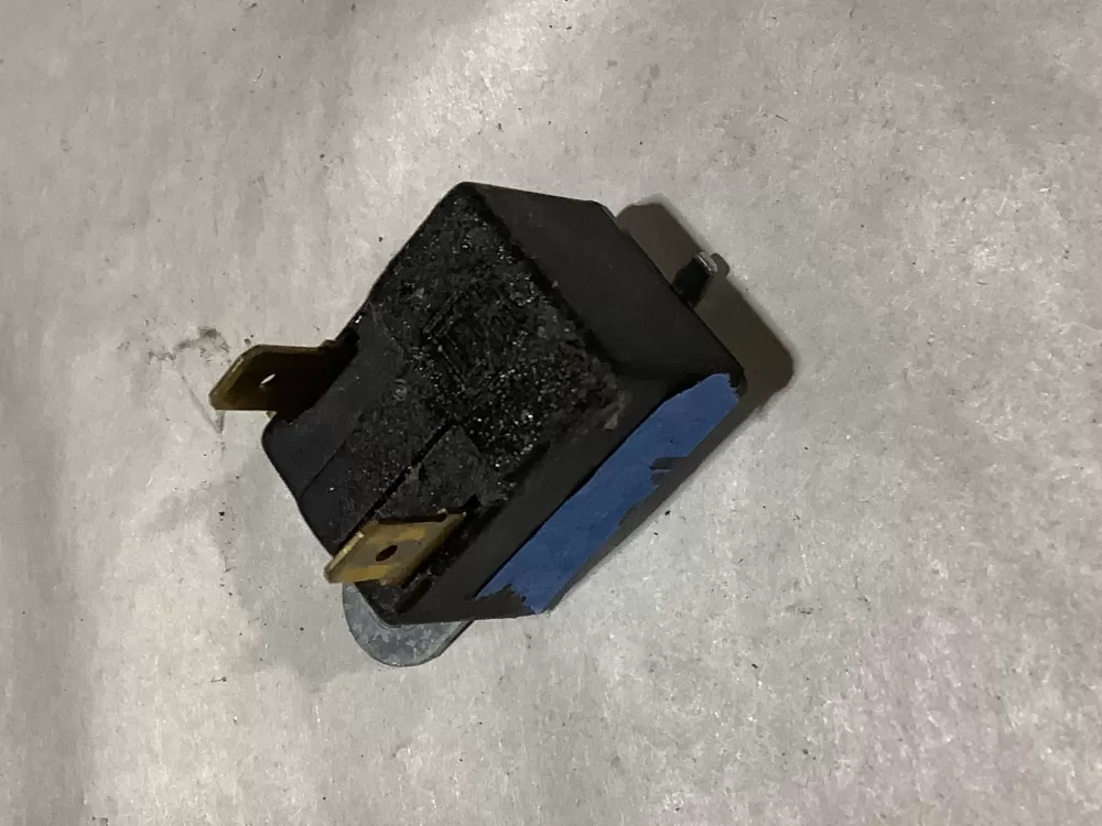 Kenmore WE4M318 Dryer General Electric Buzzer AZ106594 | Sl34