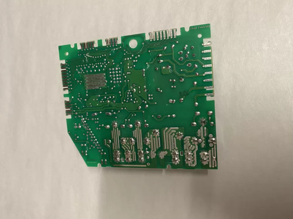 Maytag WP21002238 704265 07 21002238 Washer Control Board AZ206978 | BK2220