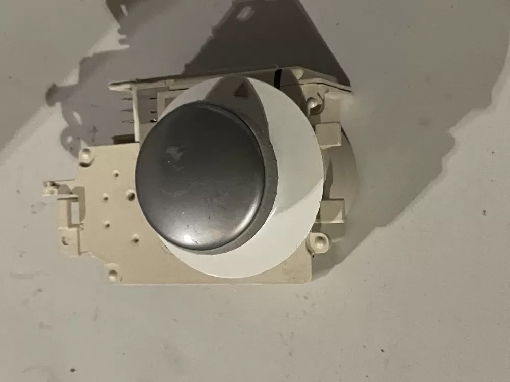 Maytag 2200742 Washer Timer Control