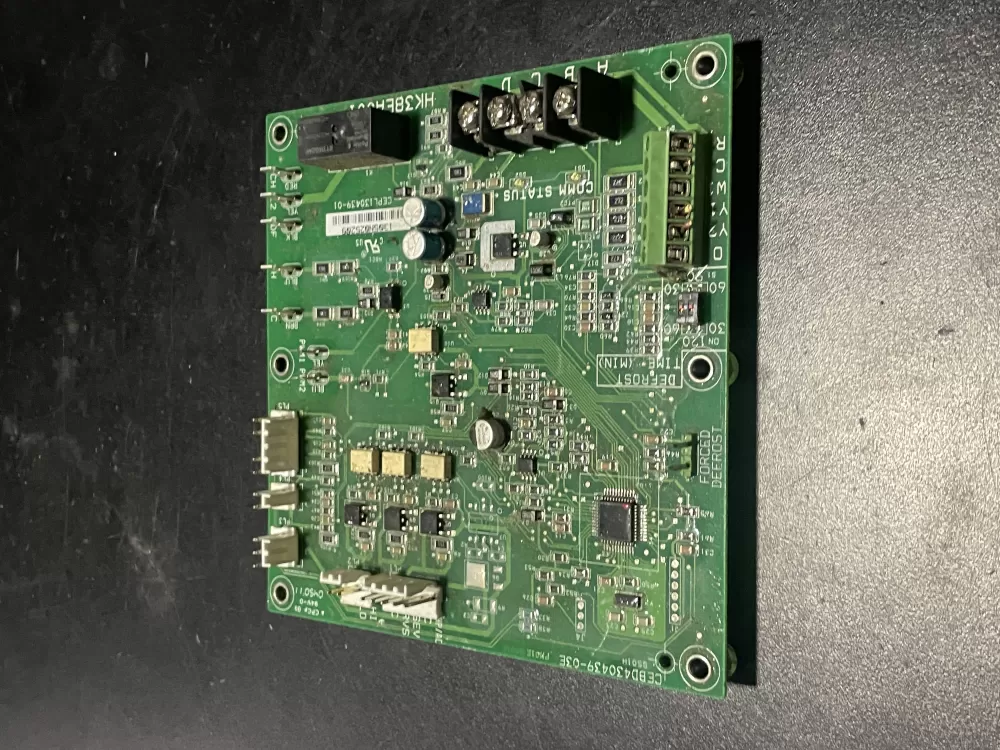 Carrier  Bryant CEPL130439-01 