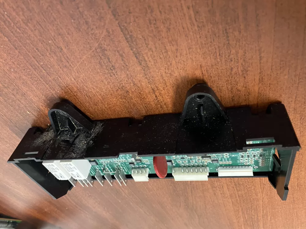 Maytag 6 918587 Dishwasher Control Board AZ46275 | BK1777