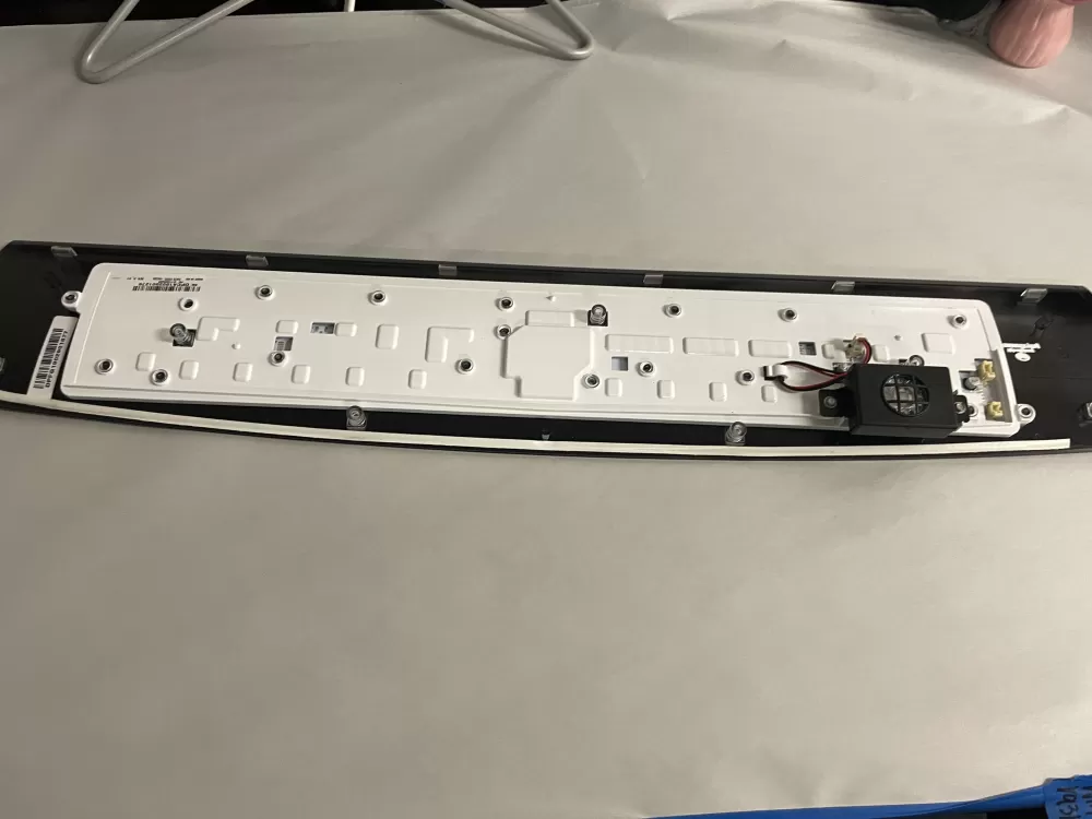 Whirlpool Cabrio W10507946 W10860919 Washer UI Control Board AZ210753 | Wmv931